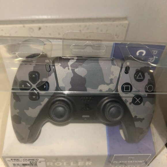 Ps5 Controller - Picture 2 of 5